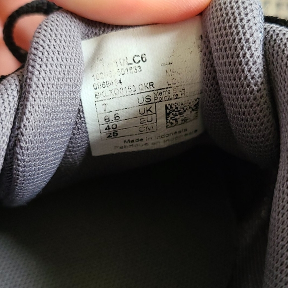 NEW BALANCE athletic shoes - Picture 4 of 4